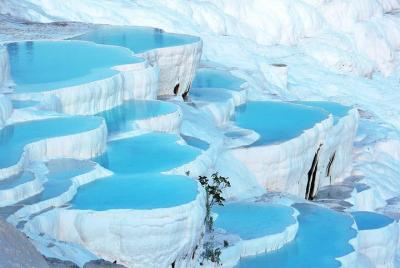 Pamukkale Tour desde Antalya