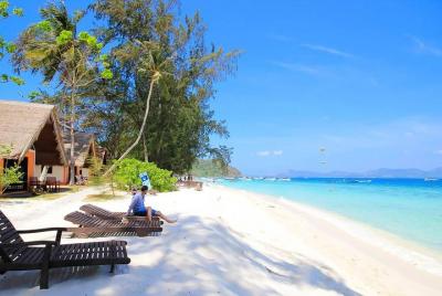 Tour de medio día a la isla de Coral desde la ciudad de Phuket (s Tour de medio día a la isla de Coral desde la ciudad de Phuket (s