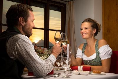 Concierto "The Best of Mozart" y Cena VIP en la Fortaleza de Hohe Concierto