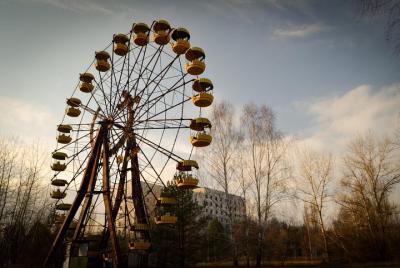 Tour de un día a Chernobyl desde Kiev Tour de un día a Chernobyl desde Kiev