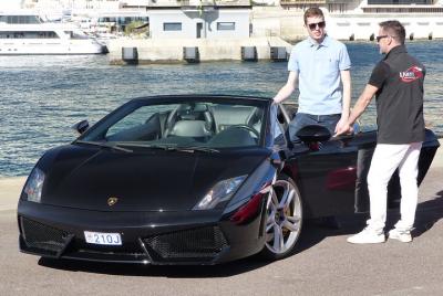 Lugares turísticos en Monaco Ville Cosas que hacer en Monaco Ville 134356