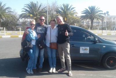 Taxi del aeropuerto Taxi del aeropuerto