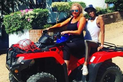 Alquiler de cuatrimotos en San Juan del Sur, Nicaragua