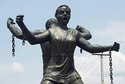 Excursión de un día a la ciudad de Badagry desde Lagos