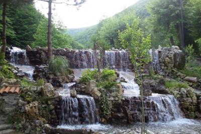 Excursión de un día a Sapanca, Masukiye y Kartepe desde Estambul