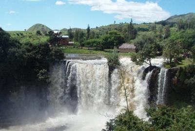Recorrido privado de 2 días a Ampefy desde Antananarivo Recorrido privado de 2 días a Ampefy desde Antananarivo