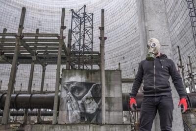 Excursión de 2 días a Chernobyl y Prypiat, incluida la estancia d Excursión de 2 días a Chernobyl y Prypiat, incluida la estancia d