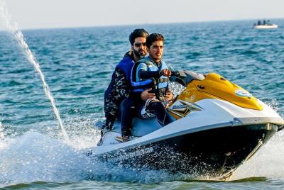 Yamaha Jet Ski Yamaha Jet Ski