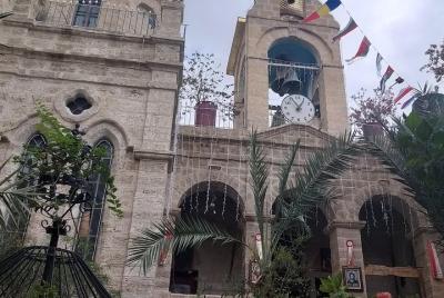 Tour de día completo a Belén, Jericó y el río Jordán