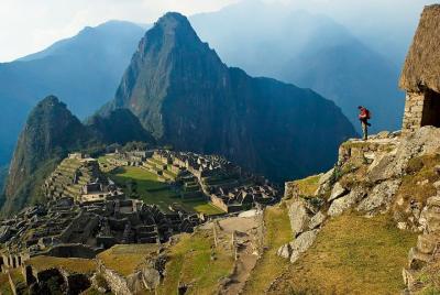 Excursión de 2 días: Valle sagrado y Machu Picchu en tren