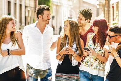 Descubre Sevilla con este divertido e interactivo juego de ciudad Descubre Sevilla con este divertido e interactivo juego de ciudad