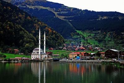 Excursión a Uzungol desde Trabzon Excursión a Uzungol desde Trabzon