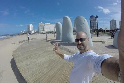 Best Private & Personalized City Tour in Montevideo Best Private & Personalized City Tour in Montevideo