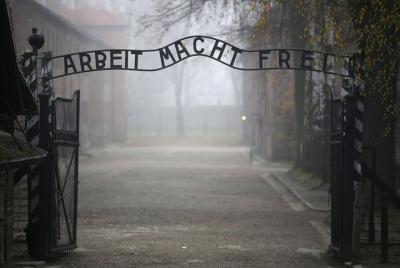 Tour de Auschwitz desde Wroclaw Tour de Auschwitz desde Wroclaw