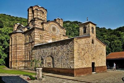 Tour a los monasterios del este de Serbia y la cueva de Resava de Tour a los monasterios del este de Serbia y la cueva de Resava de
