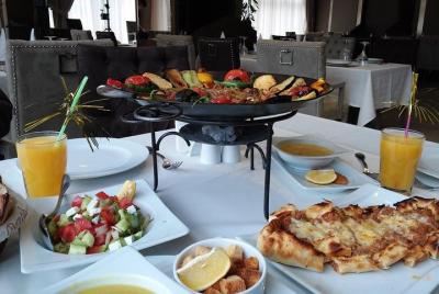 Prueba la cultura - Edición almuerzo