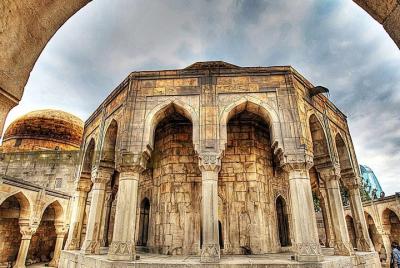 Baku: Recorrido a pie por la ciudad vieja