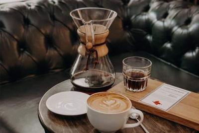 Clase privada de preparación de café en Bakú