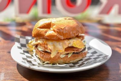 Gran tour gastronómico canadiense de Toronto Gran tour gastronómico canadiense de Toronto