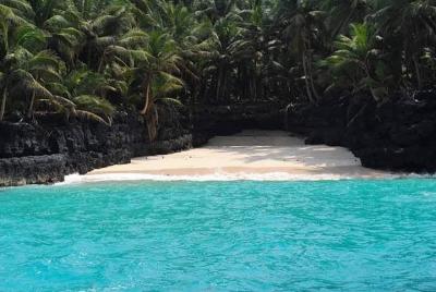 Guía de viaje de Ihéu das Rolas