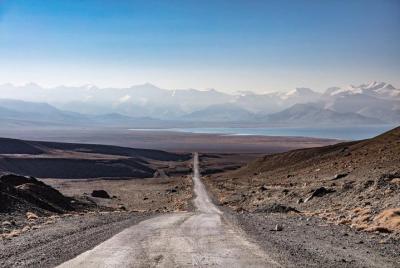 Pamir Highway Tour