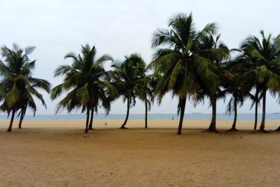 Safari de aventura en Togo 7 días 8 noches (presupuesto)