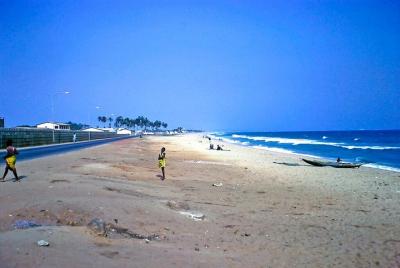 Togo safari de aventura 8 días 7 noches (confort)