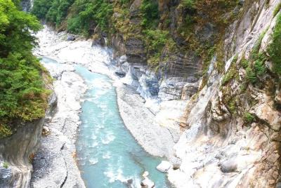 Excursión de 5 días por lo mejor de Taiwán: Lago del Sol y la Lun