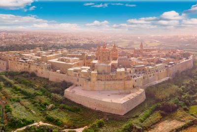 Carpe Diem Malta - Un viaje privado de un día por Malta