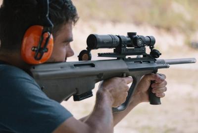 Tour de tiro de Kalashnikov | Gun Range Experience en Kiev | Tour de tiro de Kalashnikov | Gun Range Experience en Kiev |