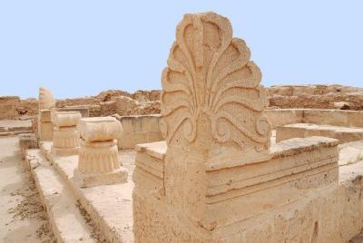 Tour de día completo en la isla Filaka Tour de día completo en la isla Filaka