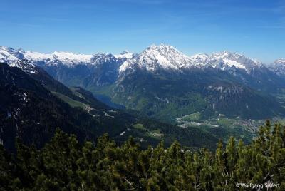 Evite las colas: Excursión al Nido del Águila de Berchtesgaden de Evite las colas: Excursión al Nido del Águila de Berchtesgaden de