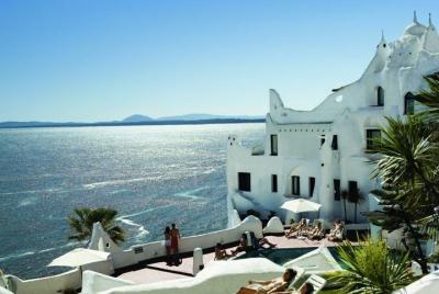 Excursión terrestre en Punta del Este: Recorrido turístico privad