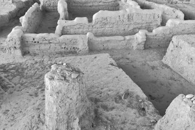 Excursión de un día a Penjikent desde Samarcanda