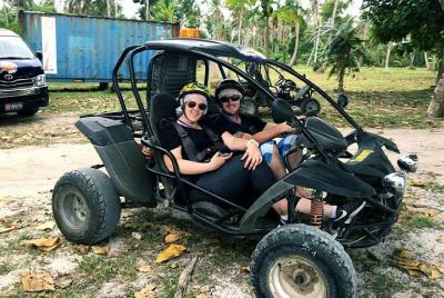 Vanuatu Buggy Adventure Tour con Yumi Tours