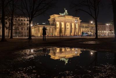 9 días Berlín, Praga y Viena 9 días Berlín, Praga y Viena