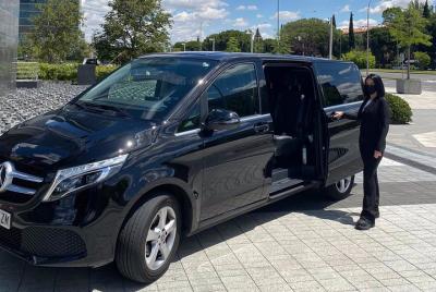 Tours privados en Madrid, Zaragoza y Barcelona con transporte inc Tours privados en Madrid, Zaragoza y Barcelona con transporte inc