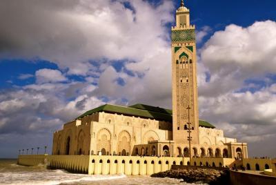 Tour por la ciudad de Casablanca Tour por la ciudad de Casablanca