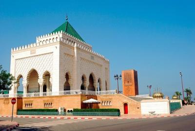 Excursión privada de día completo a Rabat desde Casablanca Excursión privada de día completo a Rabat desde Casablanca