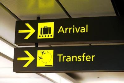 Traslado privado del aeropuerto de Casablanca a hoteles y ciudades seleccionadas Traslado privado del aeropuerto de Casablanca a hoteles y ciudades seleccionadas