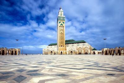 Cisita turística guiada a Casablanca Cisita turística guiada a Casablanca