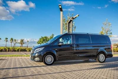 Traslado privado desde el aeropuerto de Casablanca al hotel Casab Traslado privado desde el aeropuerto de Casablanca al hotel Casab