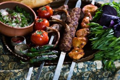 Prueba la cultura - Cena edición