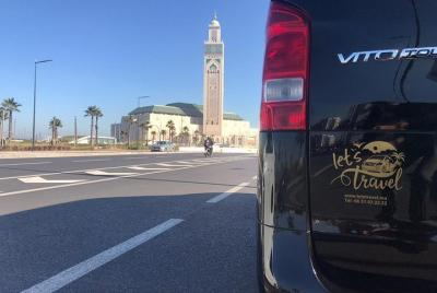 Casablanca City Tour - Viajemos Casablanca City Tour - Viajemos