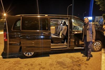 Traslado desde y hacia Casablanca y el aeropuerto de Casablanca. Traslado desde y hacia Casablanca y el aeropuerto de Casablanca.