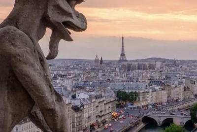 Ver más de 10 lugares de interés de París, guía divertida Ver más de 10 lugares de interés de París, guía divertida
