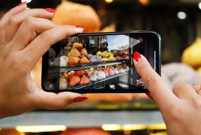 Tour autoguiado por Instagram en París: los mejores lugares para tomar fotografías Tour autoguiado por Instagram en París: los mejores lugares para tomar fotografías