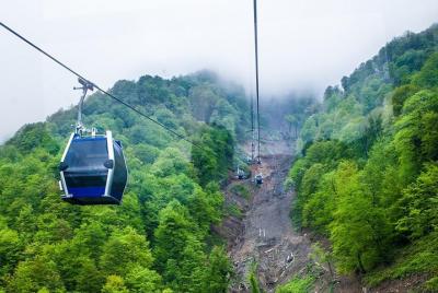 Gabala (Tour grupal)