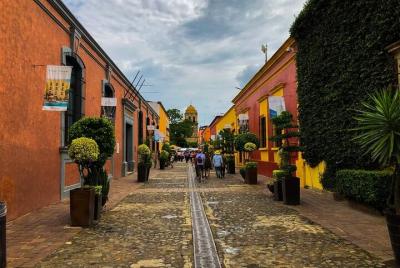 Recorrido del Tequila con Catas y Grutas de Amatitán