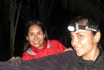 amazon lodge iquitos 2d-1n